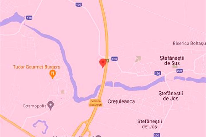 escort Stefanestii de Jos