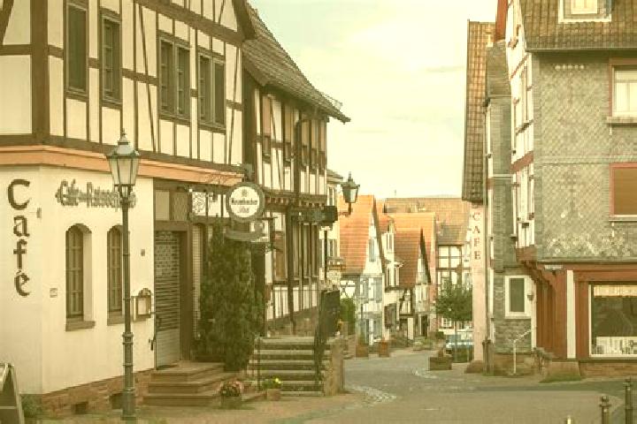 escort Steinau an der Strasse