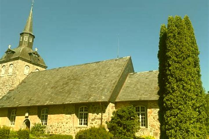escort Steinbergkirche