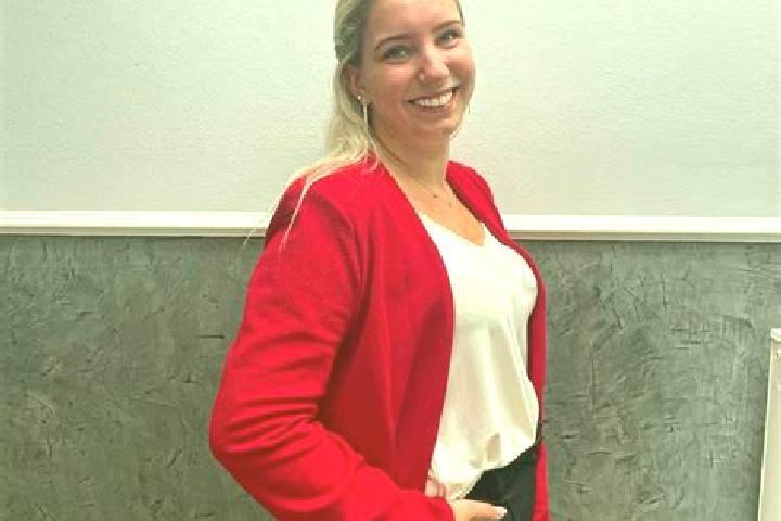 escort Stelle-Wittenwurth