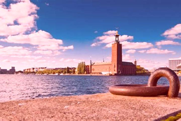 escort Stenungsund