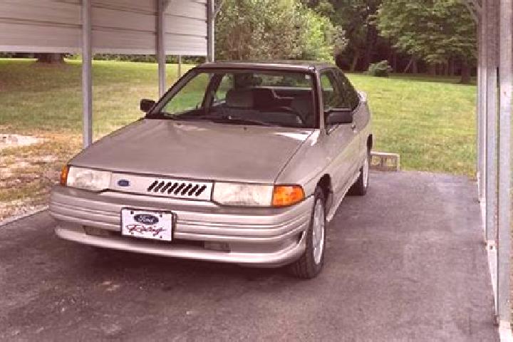 escort Stepaside