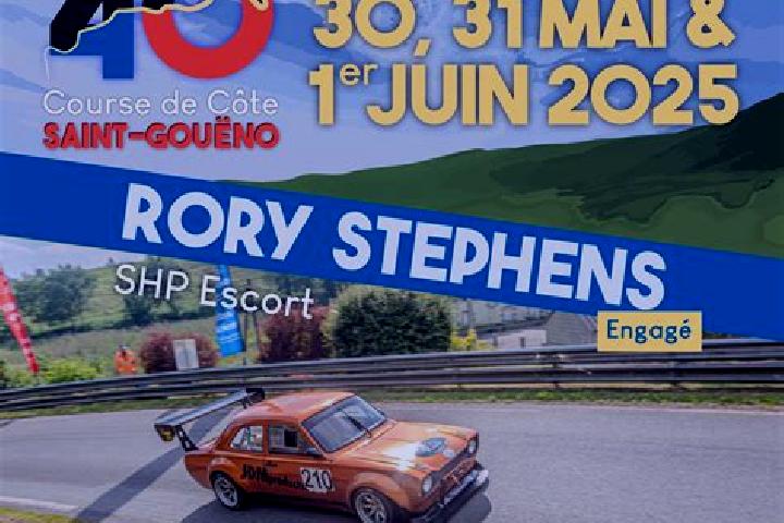 escort Stephens