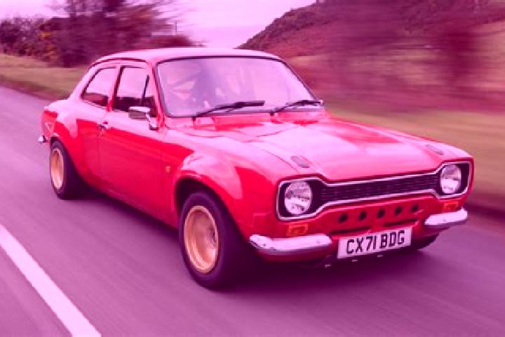 escort Sterkowiec