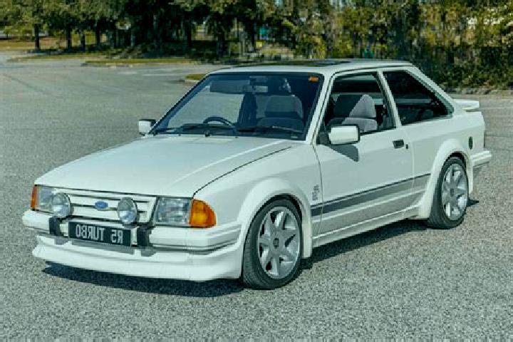 escort Sterley