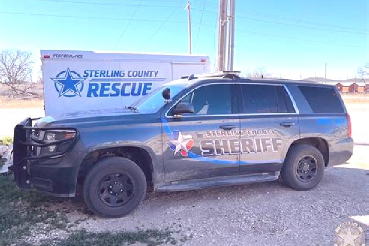 escort Sterling City