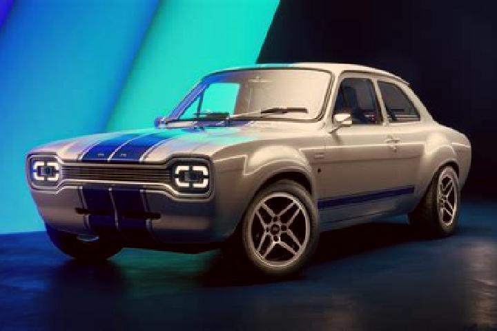 escort Sterrett