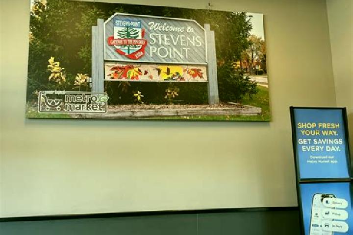 escort Stevens Point