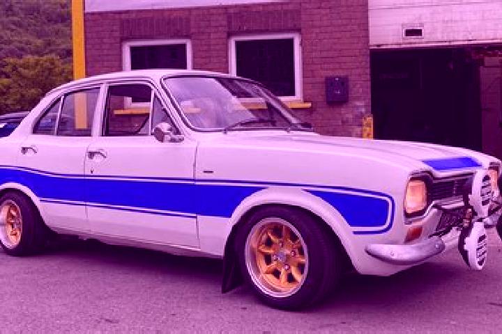 escort Stewartville