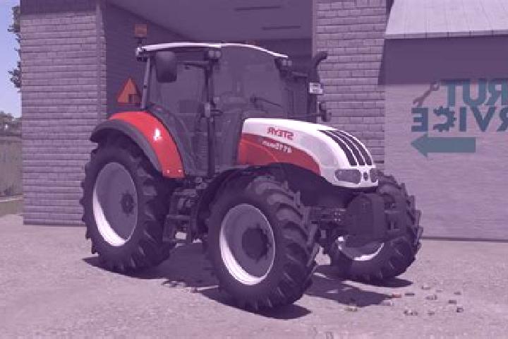 escort Steyr