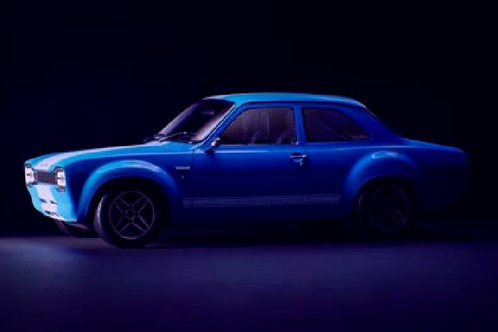 escort Stignita