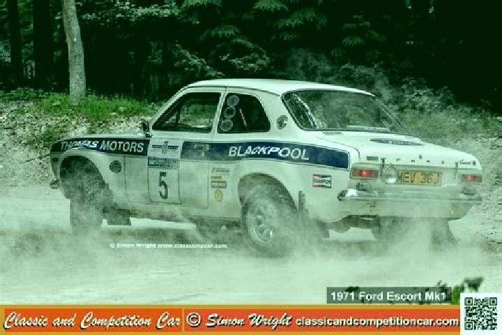 escort Still
