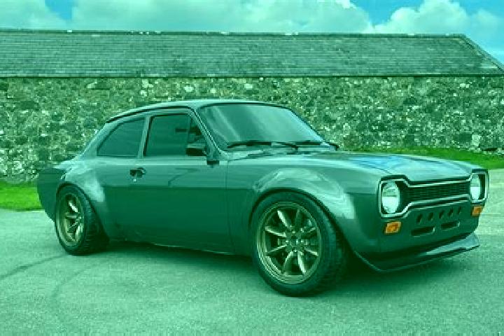 escort Stillmore