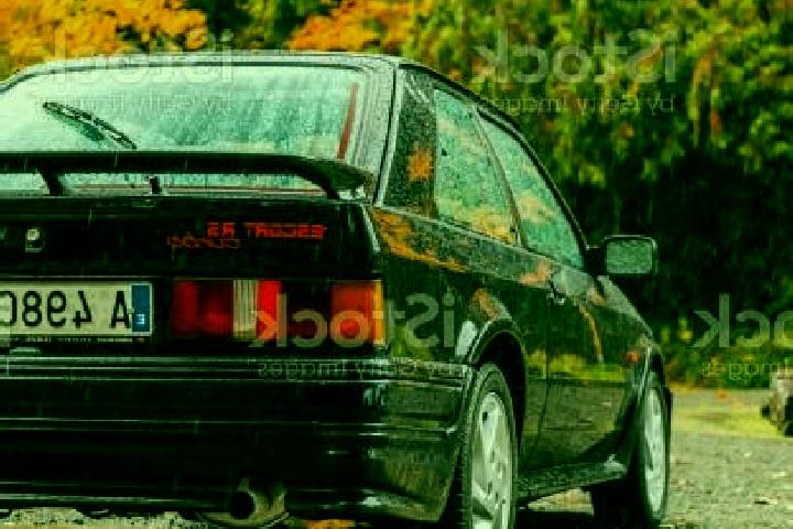 escort Stock