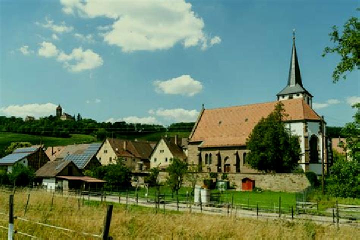 escort Stockheim