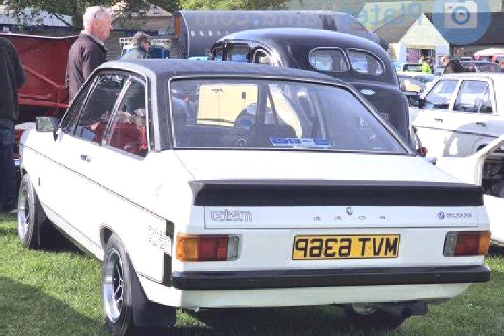 escort Stoke-on-Trent