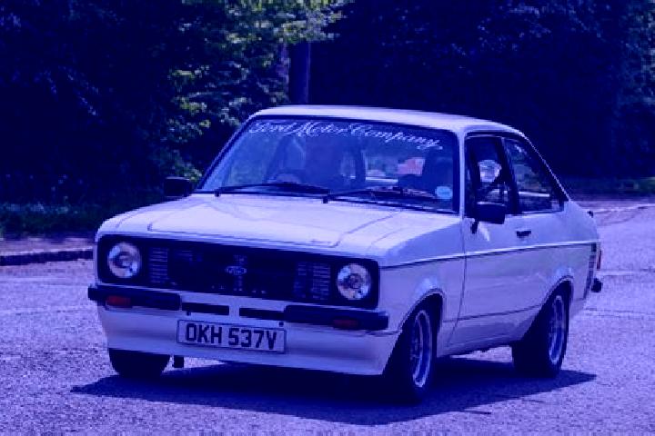 escort Stoke