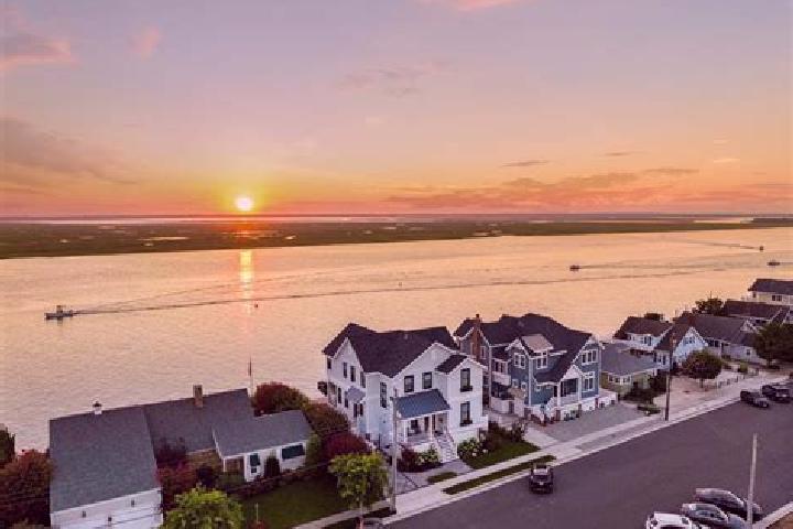 escort Stone Harbor