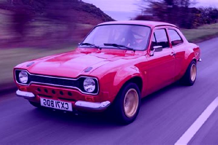 escort Stonesfield