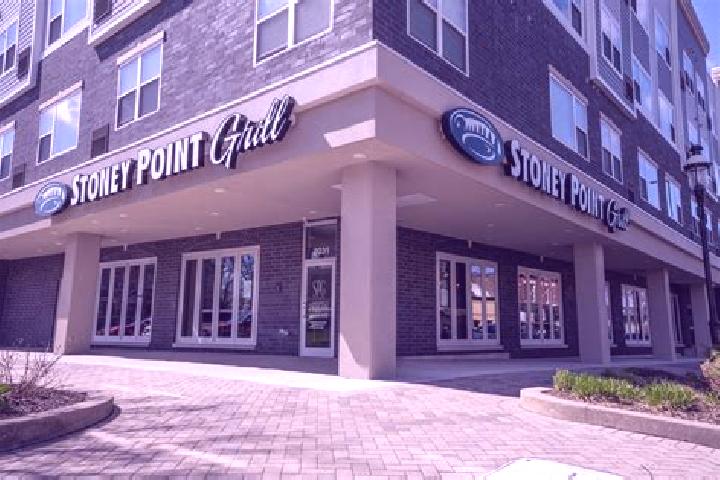 escort Stoney Point