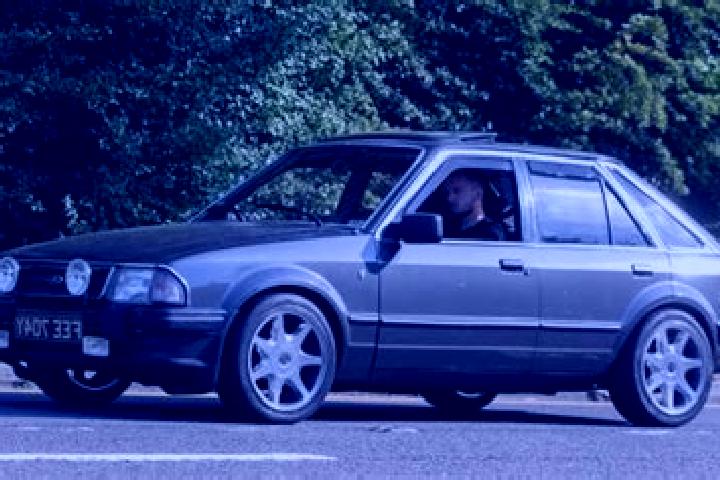 escort Stony Stratford