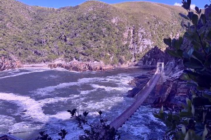 escort Stormsrivier