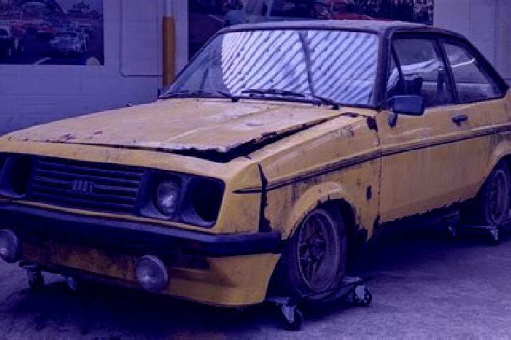 escort Stornara
