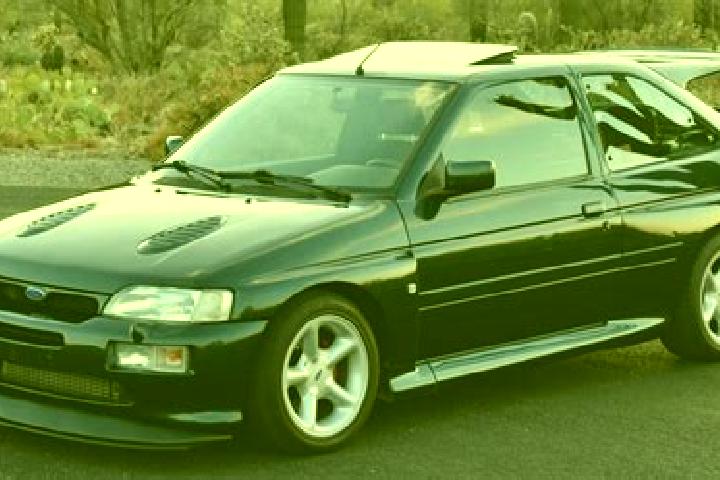 escort Stover