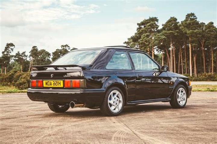 escort Stovring
