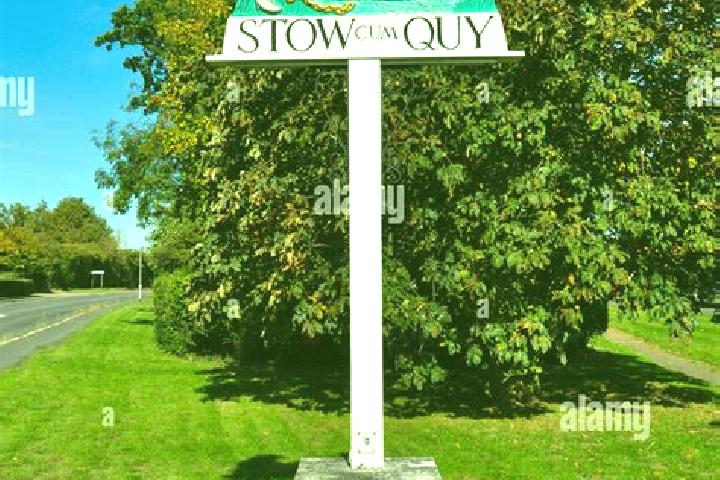 escort Stow cum Quy
