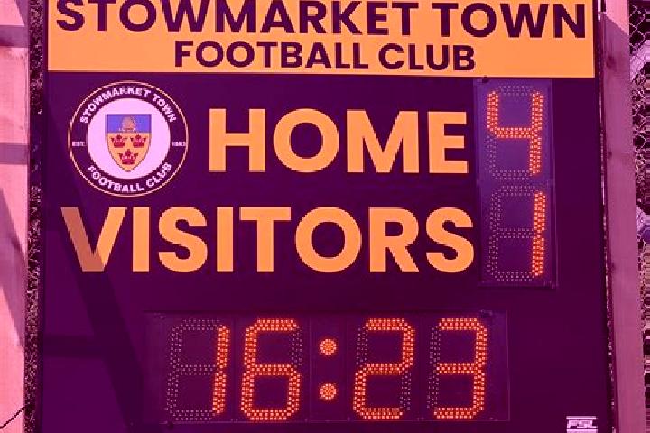 escort Stowmarket