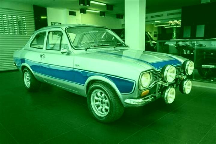 escort Strada