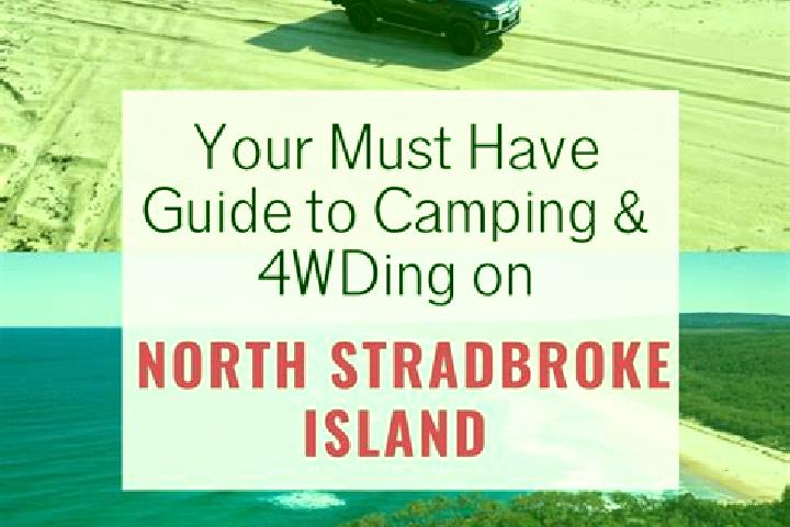 escort Stradbroke