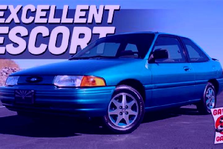 escort Strallegg