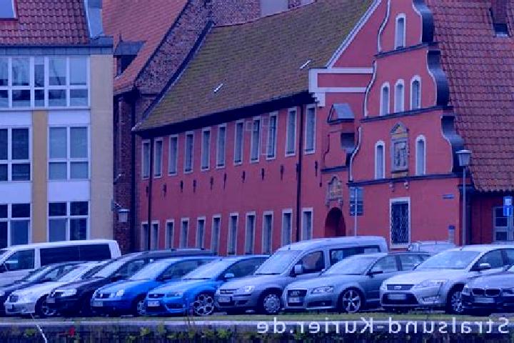 escort Stralsund