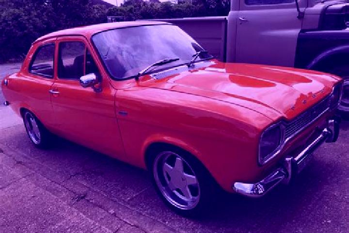 escort Stranda