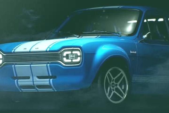 escort Straoane