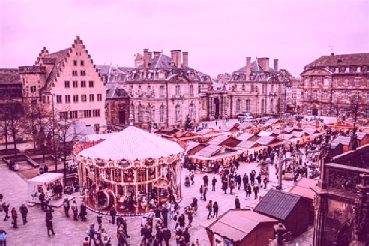 escort Strassburg-Stadt