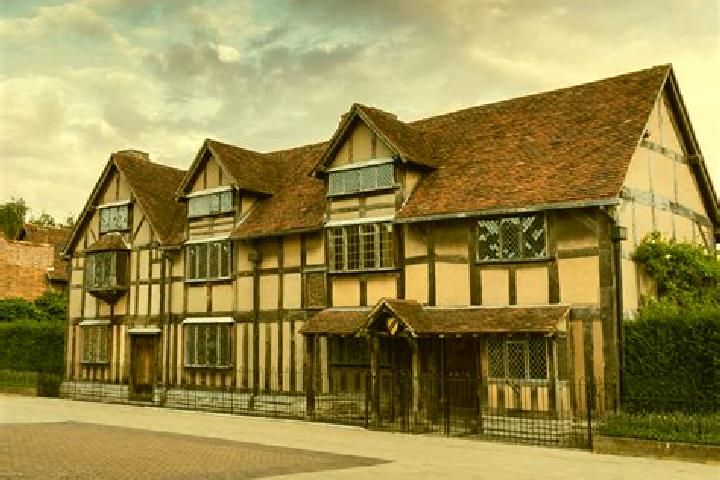 escort Stratford-upon-Avon