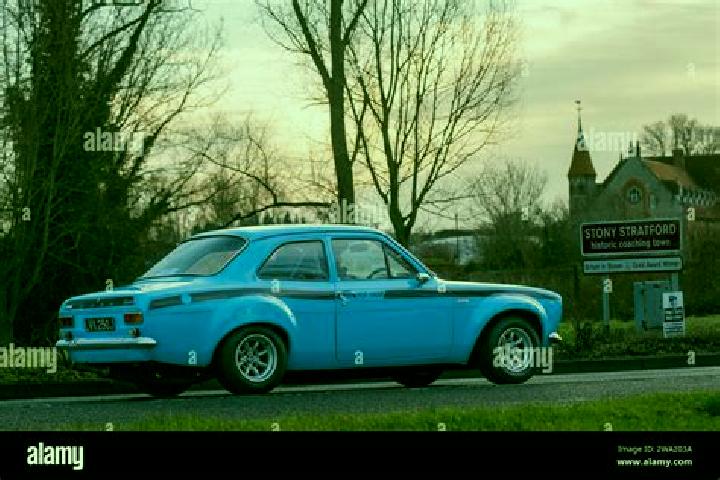 escort Stratford