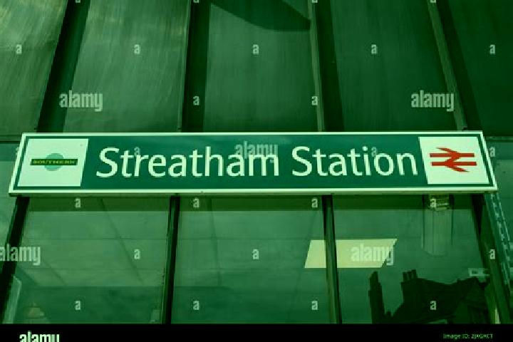 escort Stratham Station