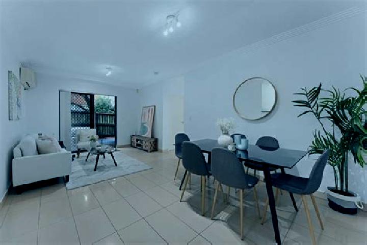 escort Strathfield South