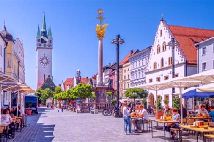 escort Straubing