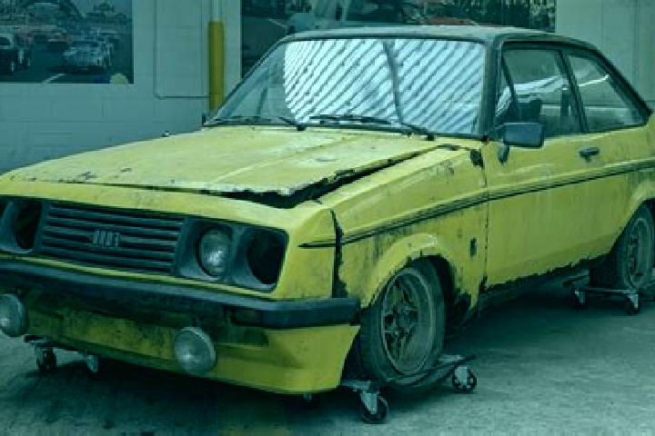 escort Straumen
