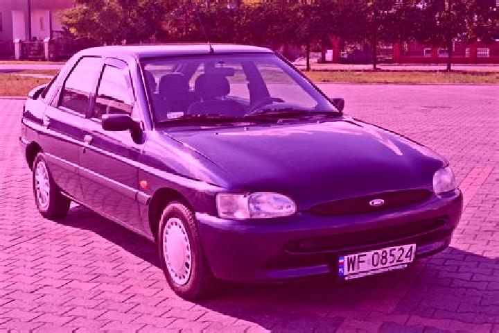 escort Strba