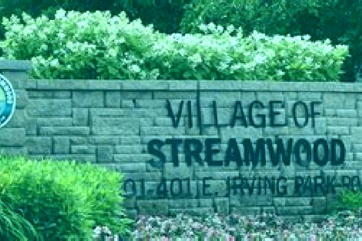 escort Streamwood