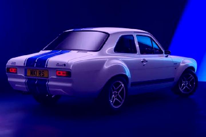 escort Stregna
