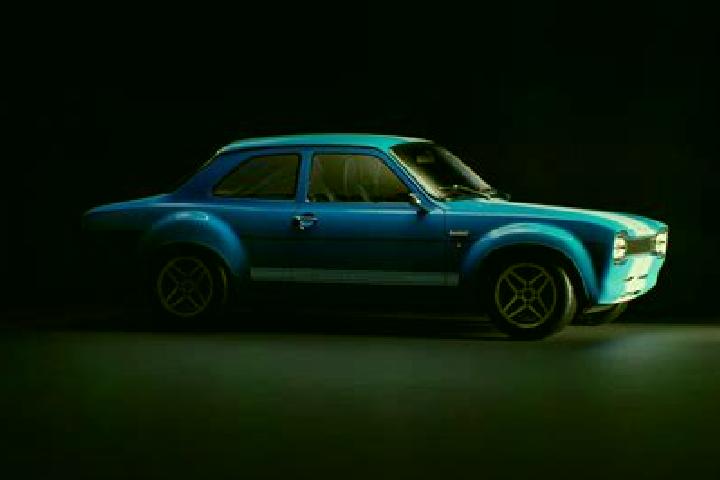 escort Strem