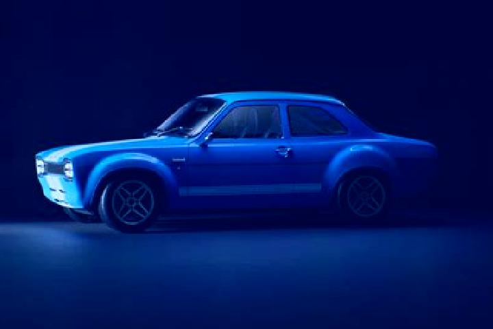 escort Strezenice