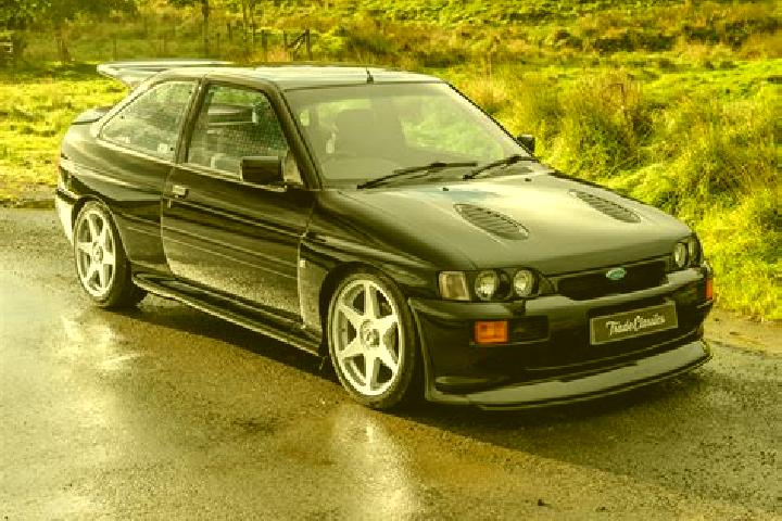 escort Strizhi